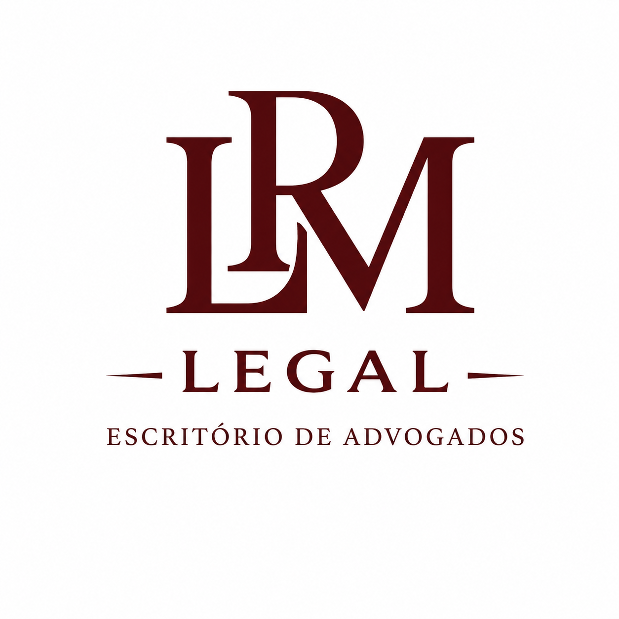 LRM Legal — Escritório de Advogados